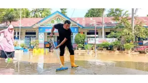 Berita Aceh Teraktual: Transformasi Ekonomi Hijau dan Pemulihan Infrastruktur 2026