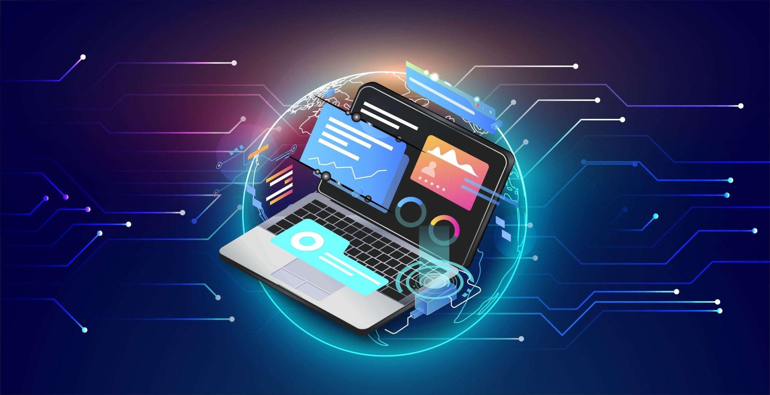Regulasi Digital Terbaru dan Pengaruhnya terhadap Pengguna Internet