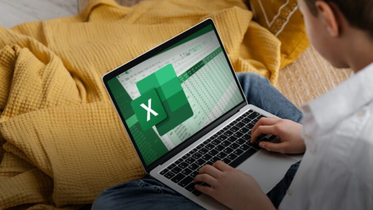 Rumus AND pada Excel: Fungsi, Cara Pakai, dan Contohnya