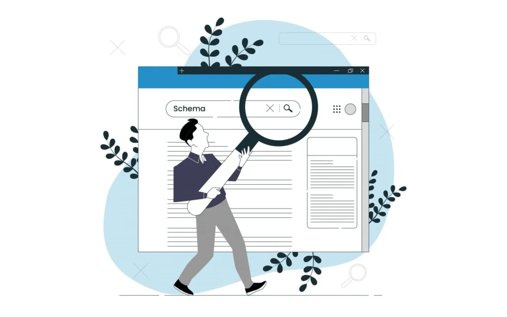 Schema Markup