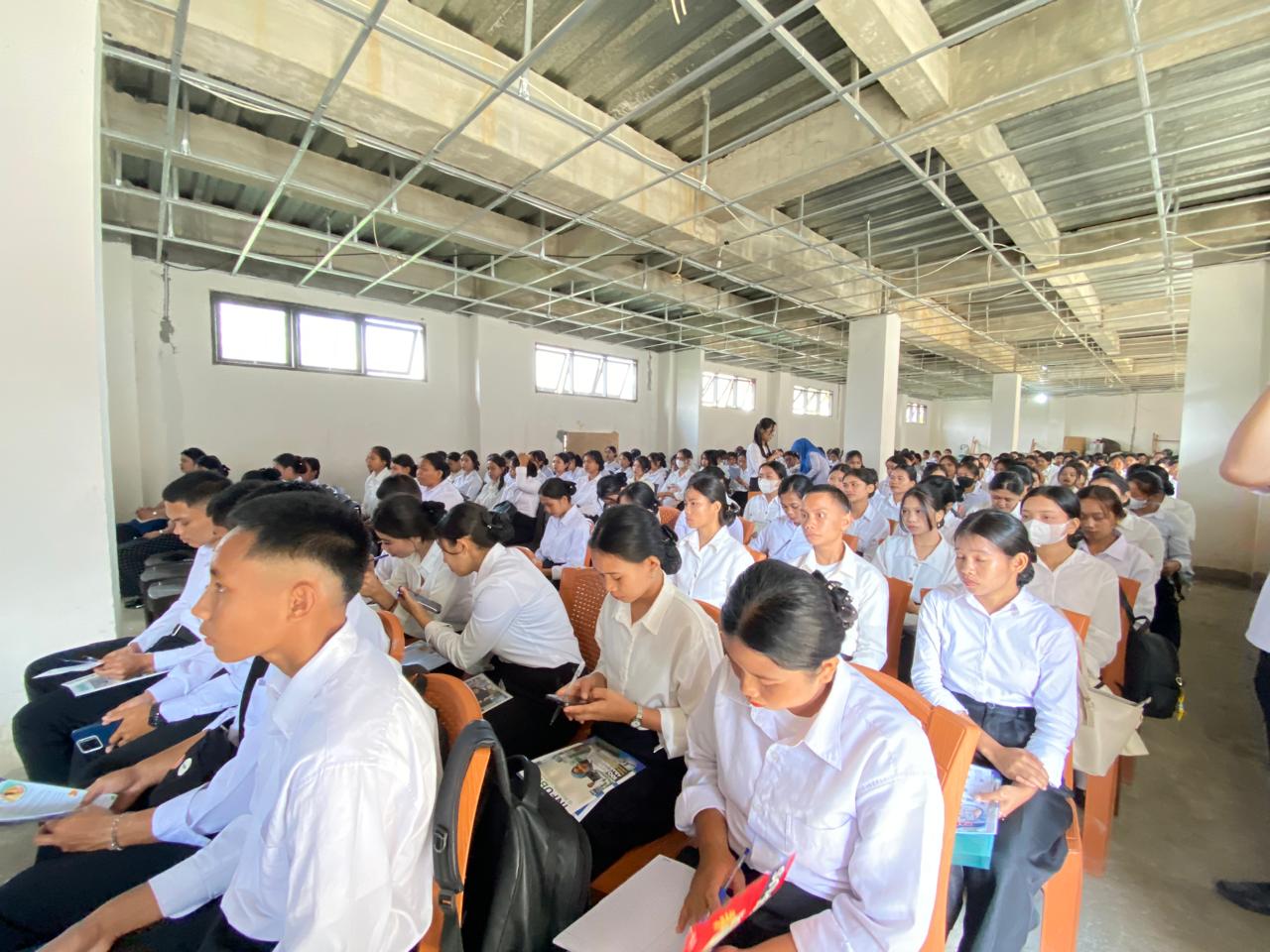 Kuliah Perdana 7