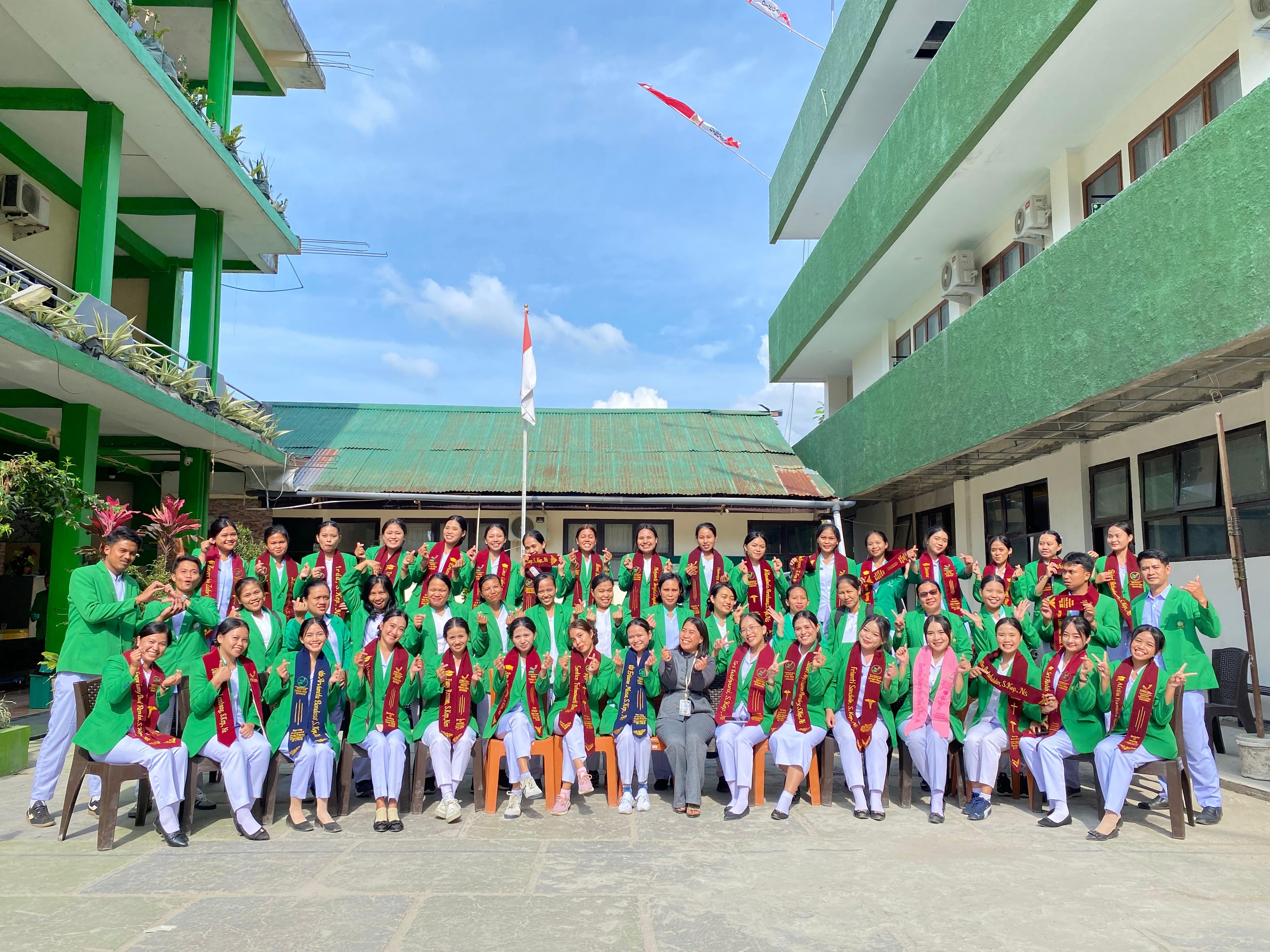 Wisuda 3