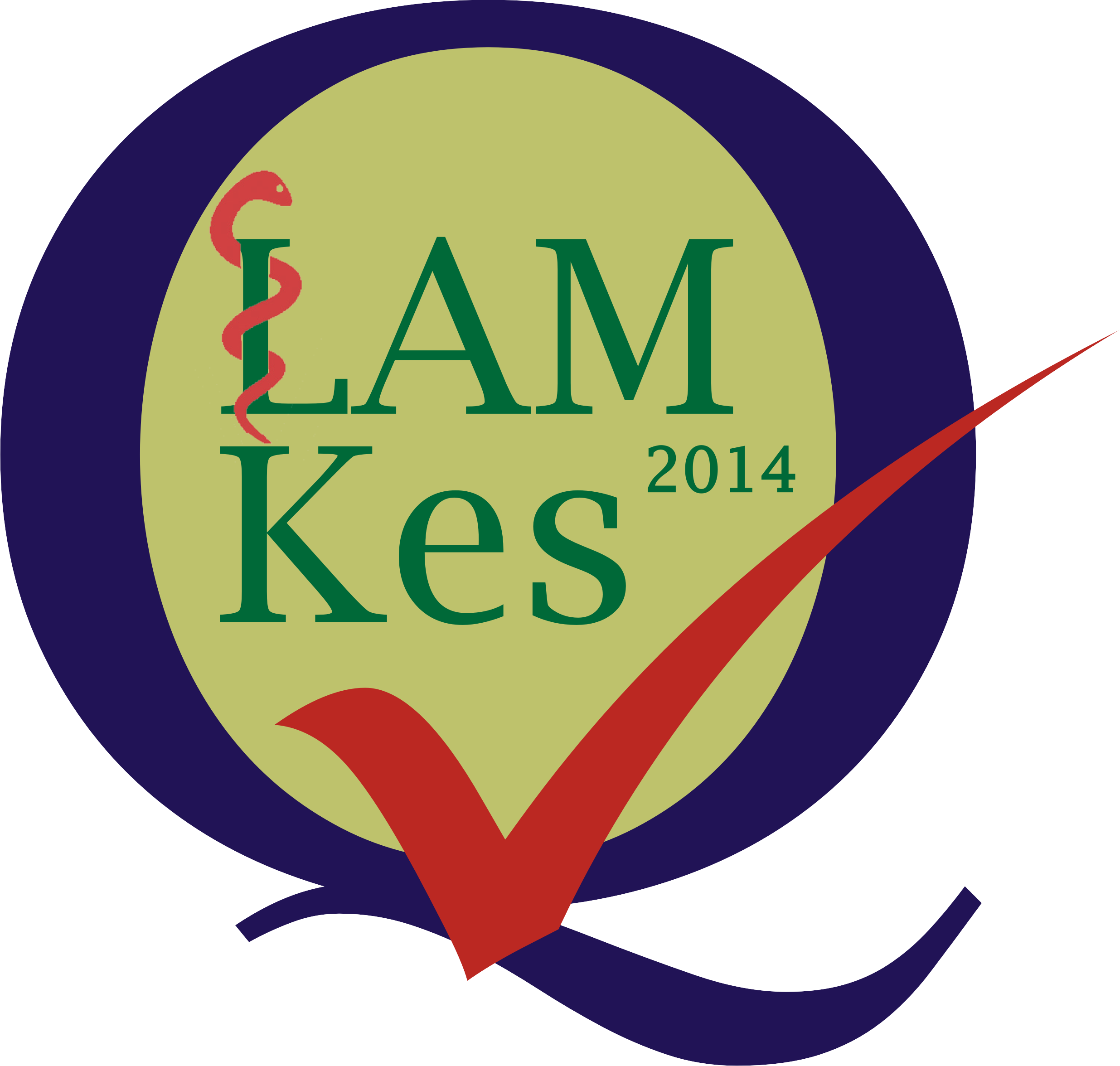 LAM-PTKes